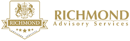 Richmond Advisory Logo